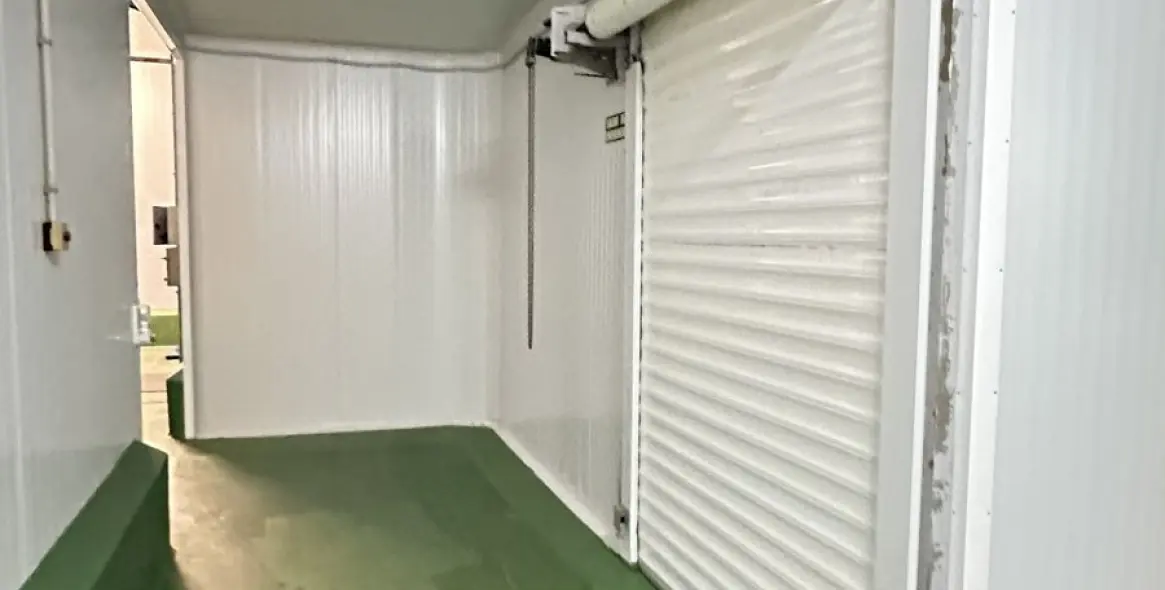 Sale of business in Málaga 39