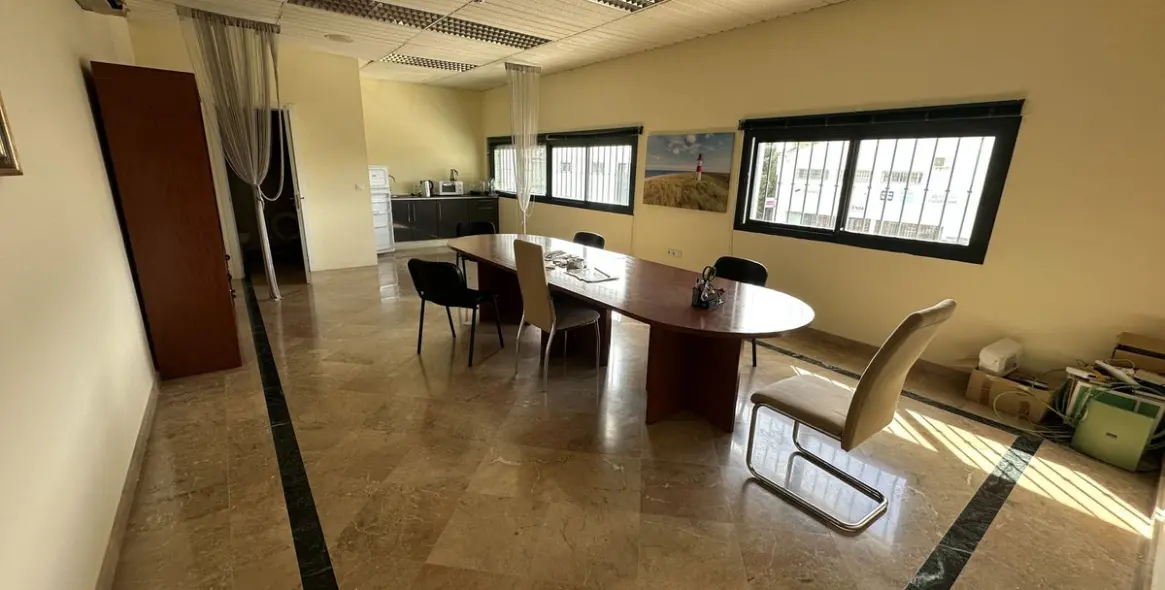 Sale of business in Málaga 40