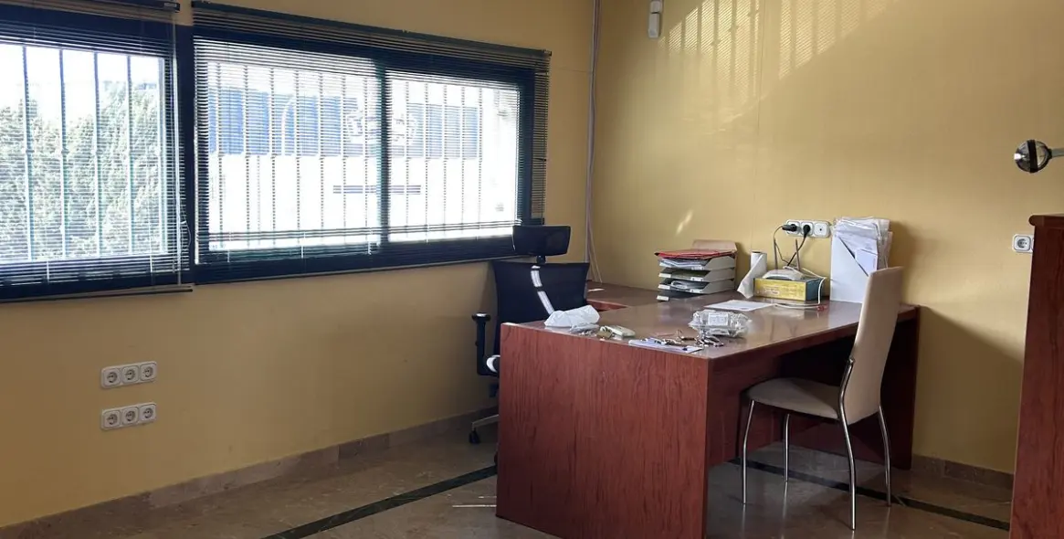 Sale of business in Málaga 41