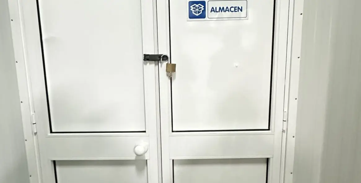 Sale of business in Málaga 45