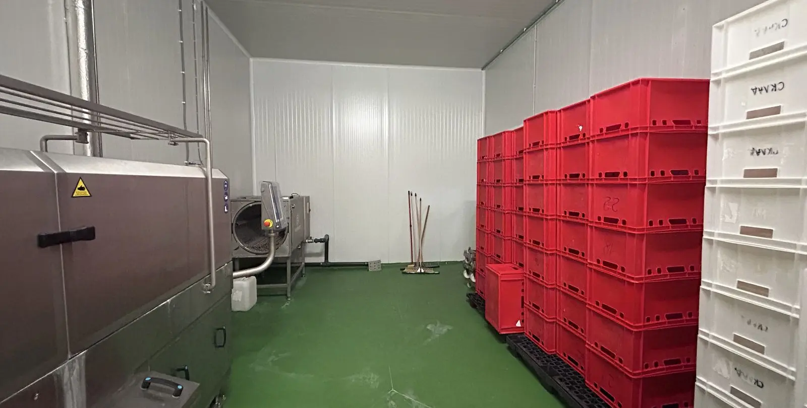 Продажа бизнеса в Málaga 20
