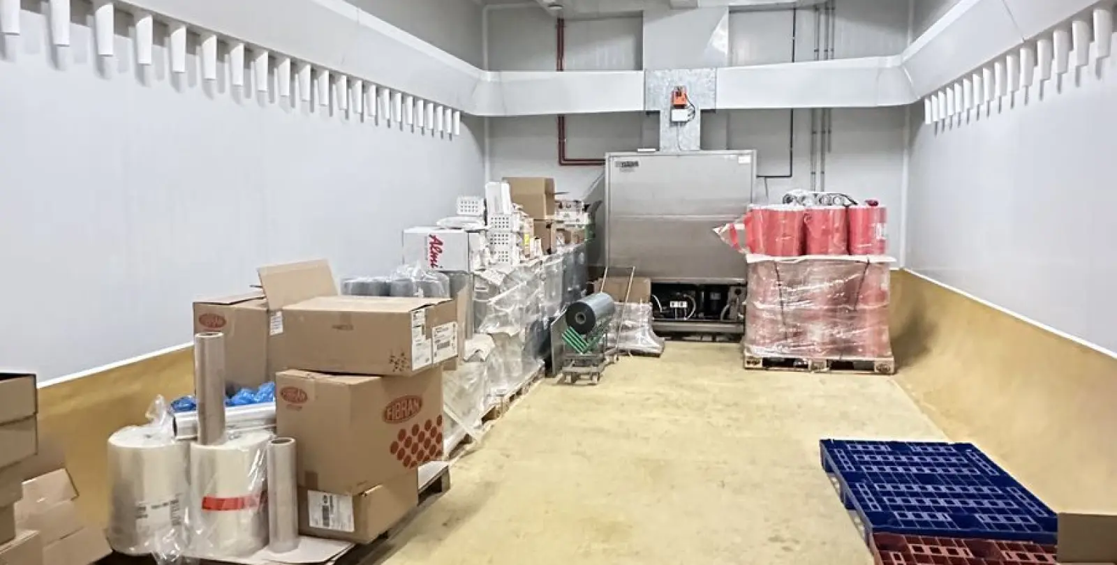 Продажа бизнеса в Málaga 34
