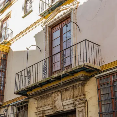 Продажа объекта в Centro Histórico