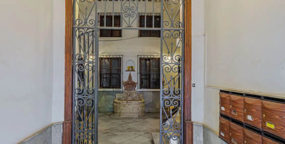 Продажа объекта в Centro Histórico 2