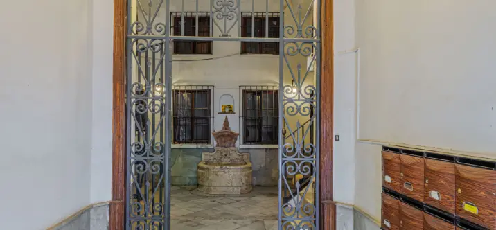 Продажа объекта в Centro Histórico 1