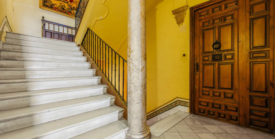 Продажа объекта в Centro Histórico 3