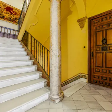 Продажа объекта в Centro Histórico