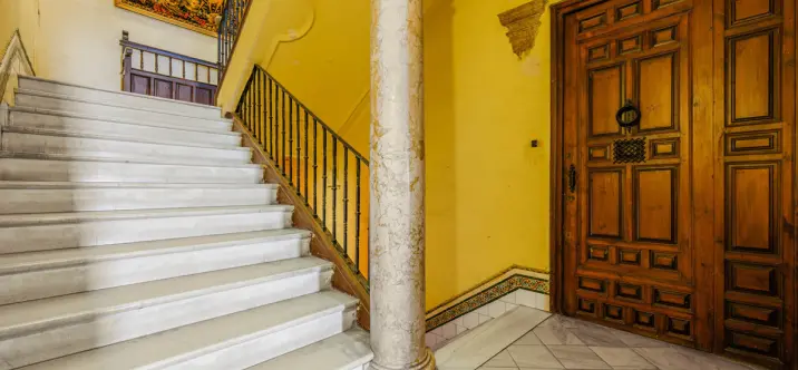 Продажа объекта в Centro Histórico 2