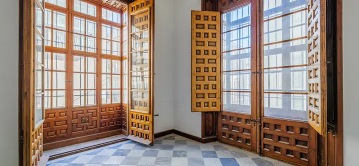 Продажа объекта в Centro Histórico 3