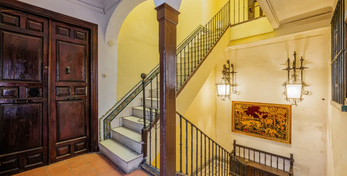 Продажа объекта в Centro Histórico 5