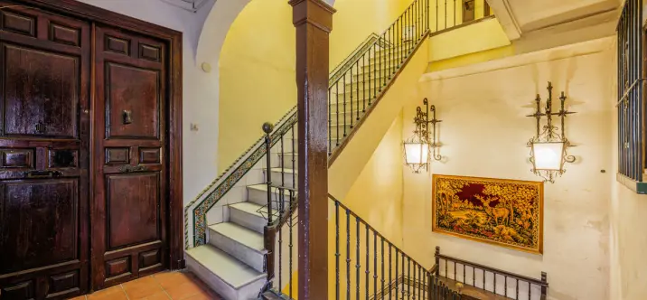 Продажа объекта в Centro Histórico 4