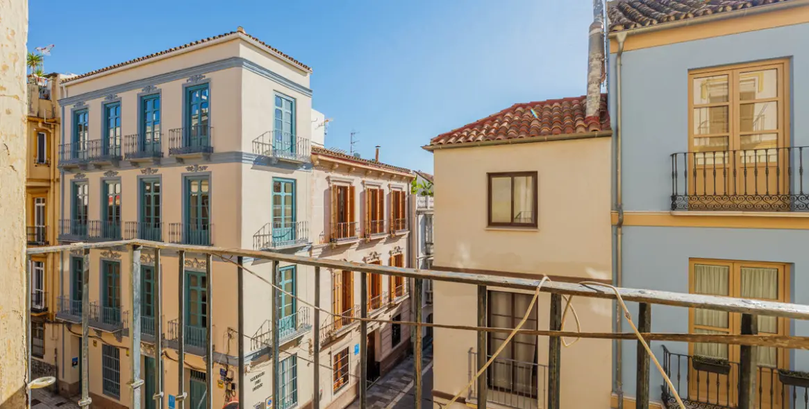 Продажа объекта в Centro Histórico 6