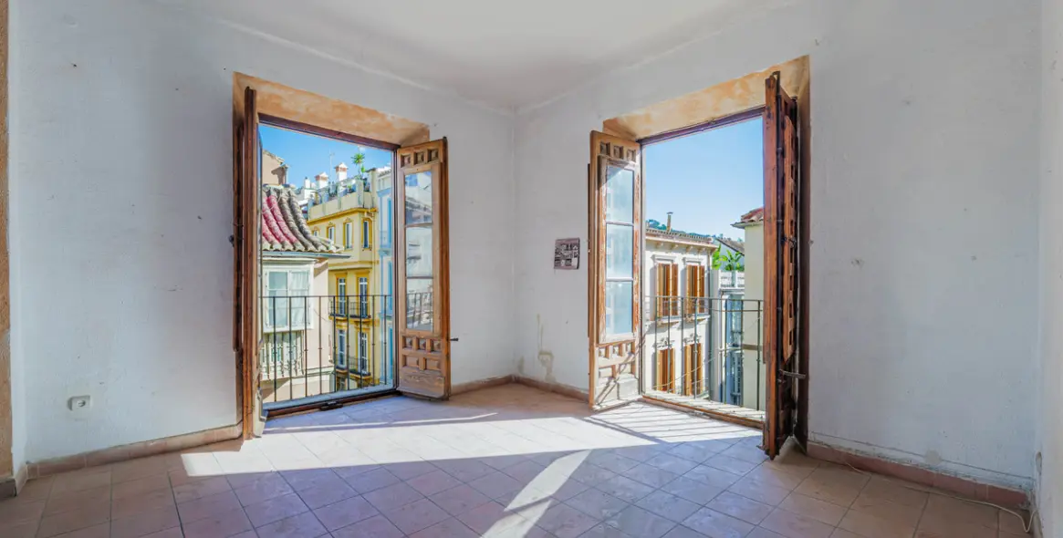 Продажа объекта в Centro Histórico 7