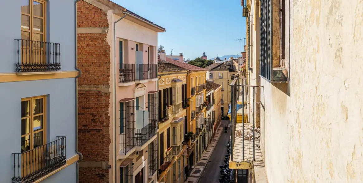 Продажа объекта в Centro Histórico 8