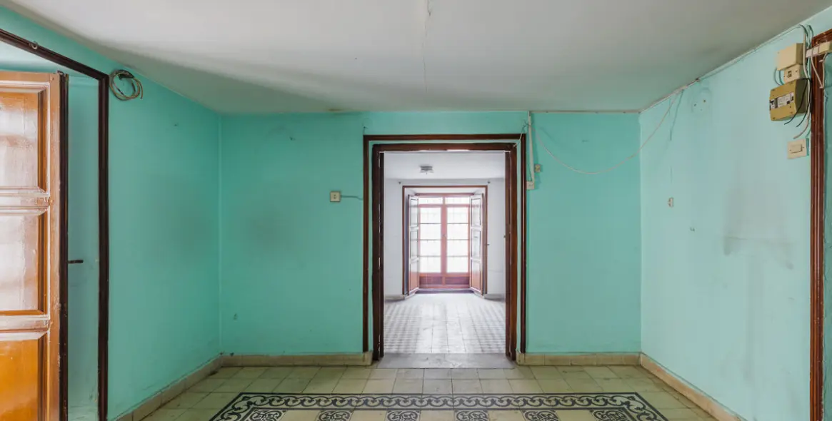 Продажа объекта в Centro Histórico 13