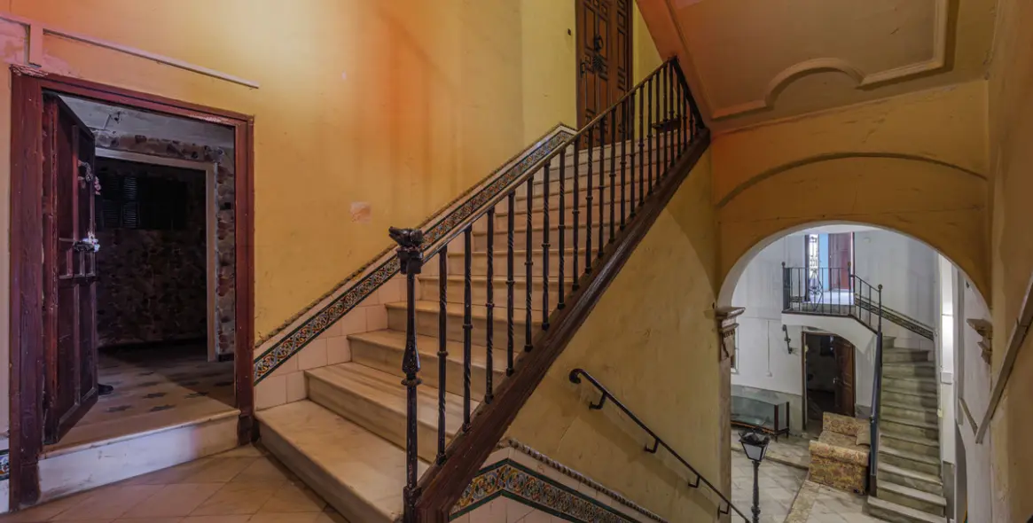 Продажа объекта в Centro Histórico 15