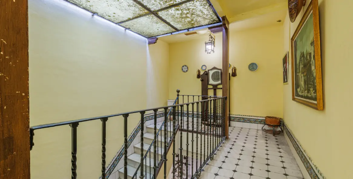 Продажа объекта в Centro Histórico 17