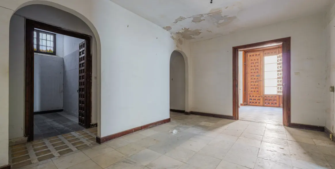 Продажа объекта в Centro Histórico 18