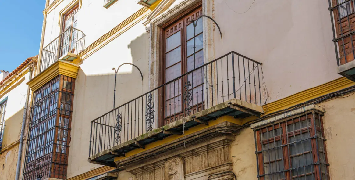 Продажа объекта в Centro Histórico 1