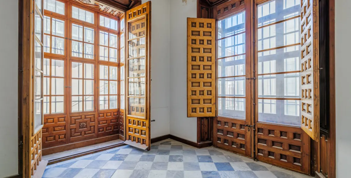 Продажа объекта в Centro Histórico 4