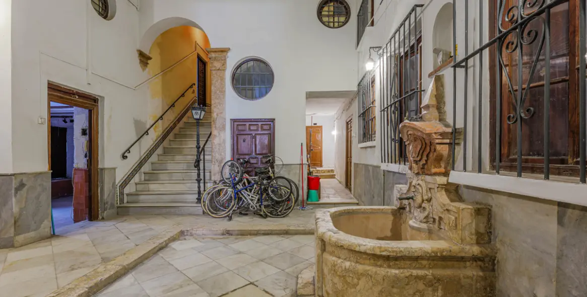 Продажа объекта в Centro Histórico 11