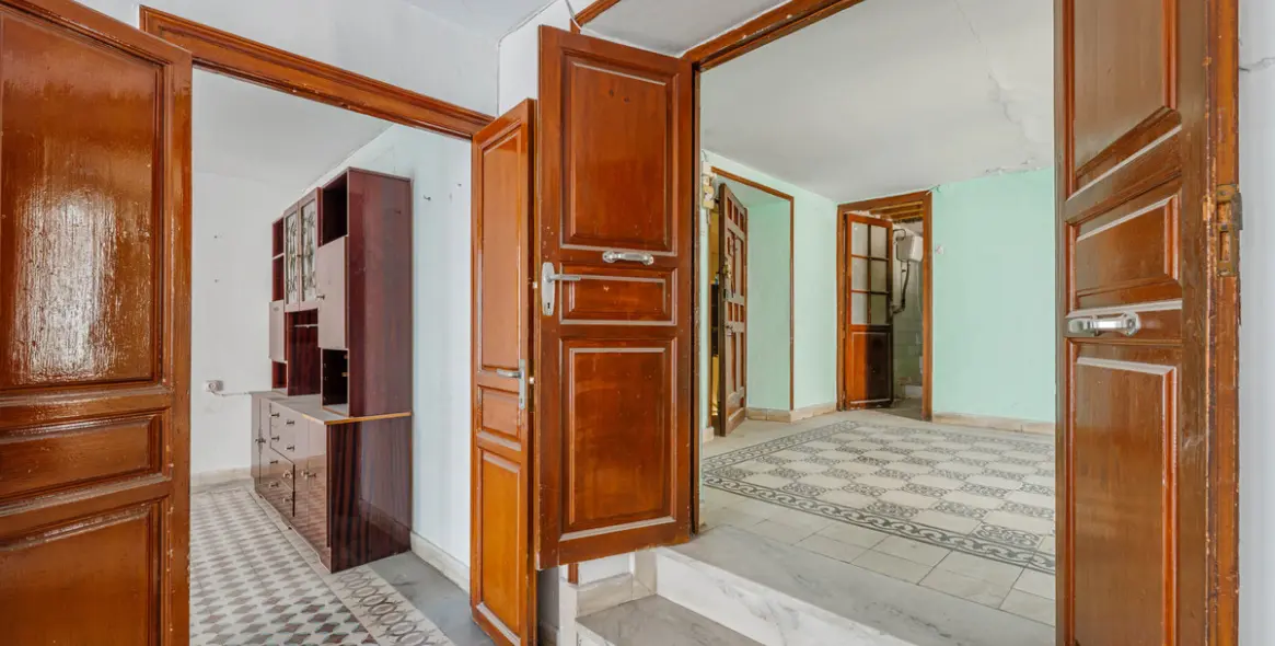 Продажа объекта в Centro Histórico 12