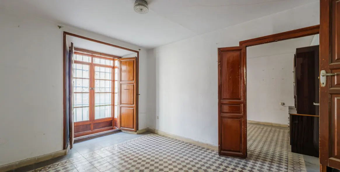 Продажа объекта в Centro Histórico 14