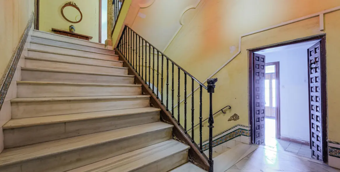 Продажа объекта в Centro Histórico 16