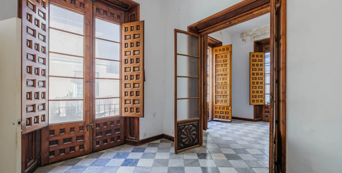 Продажа объекта в Centro Histórico 19