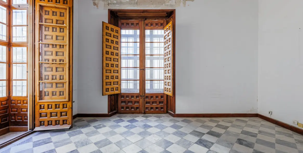 Продажа объекта в Centro Histórico 20