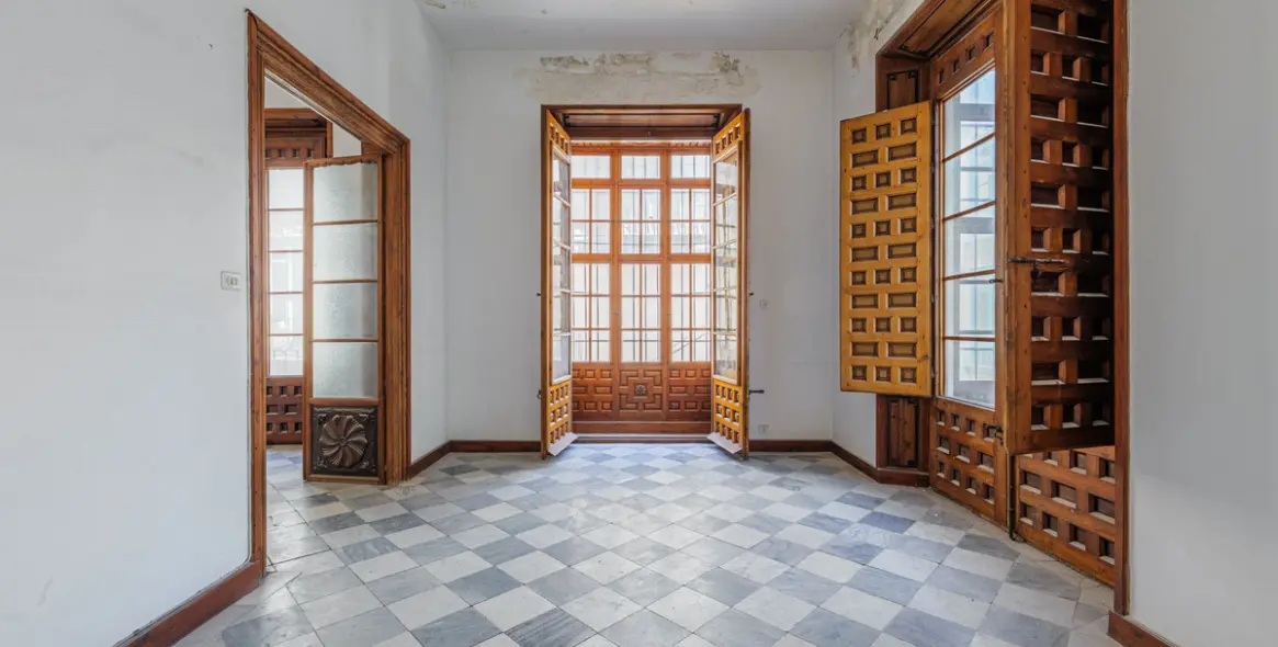 Продажа объекта в Centro Histórico 21