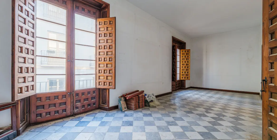 Продажа объекта в Centro Histórico 22