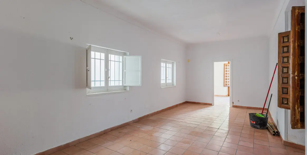 Продажа объекта в Centro Histórico 24