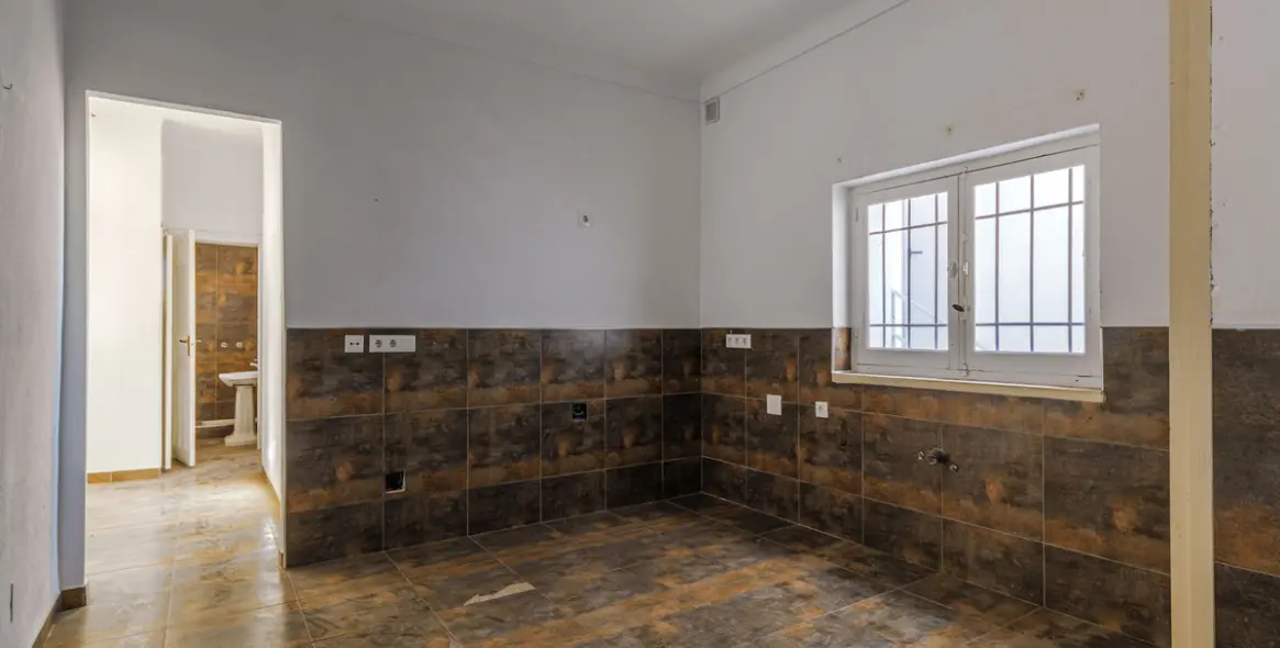 Продажа объекта в Centro Histórico 26