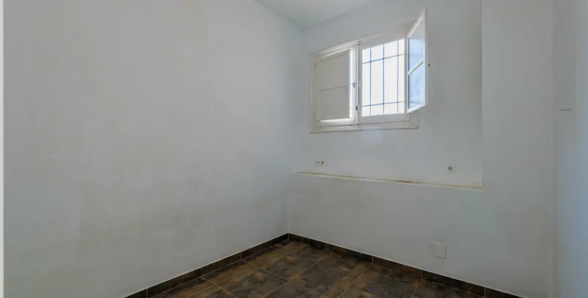 Продажа объекта в Centro Histórico 27