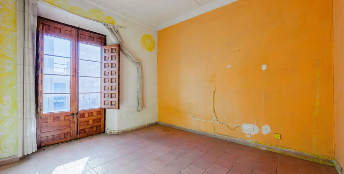 Продажа объекта в Centro Histórico 30