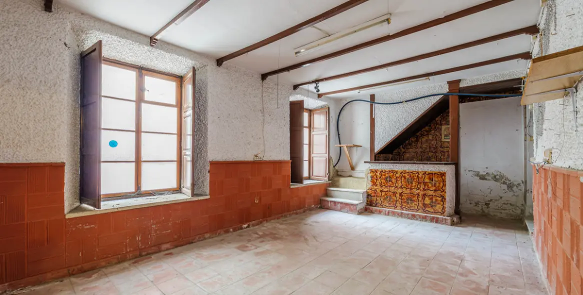 Продажа объекта в Centro Histórico 32