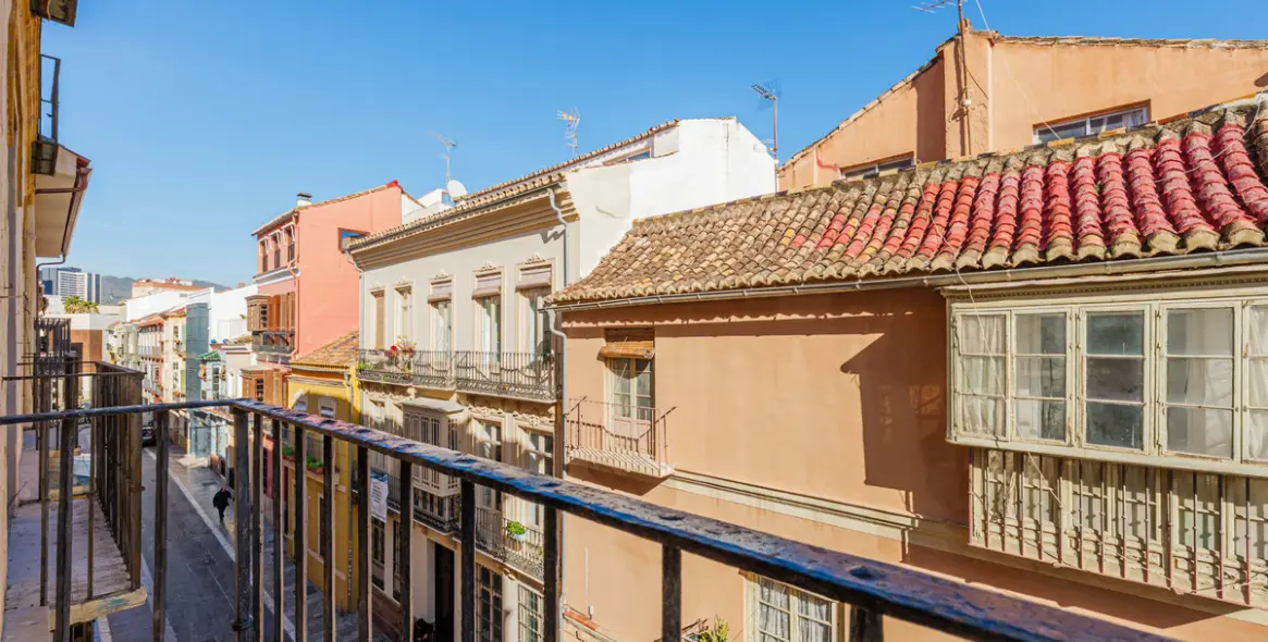 Продажа объекта в Centro Histórico 33