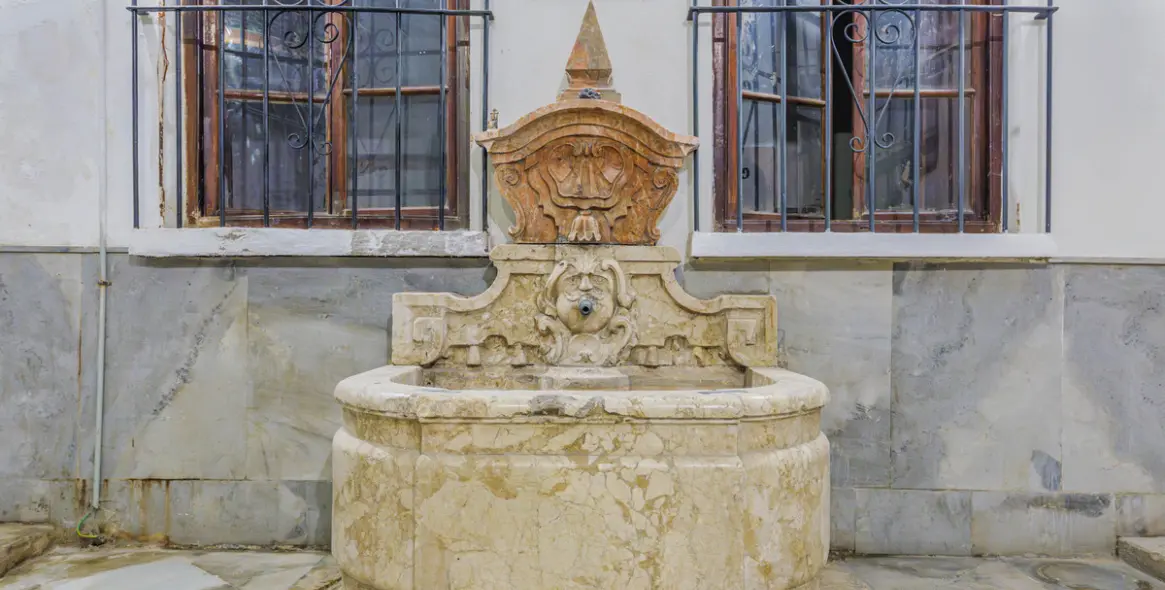 Продажа объекта в Centro Histórico 34