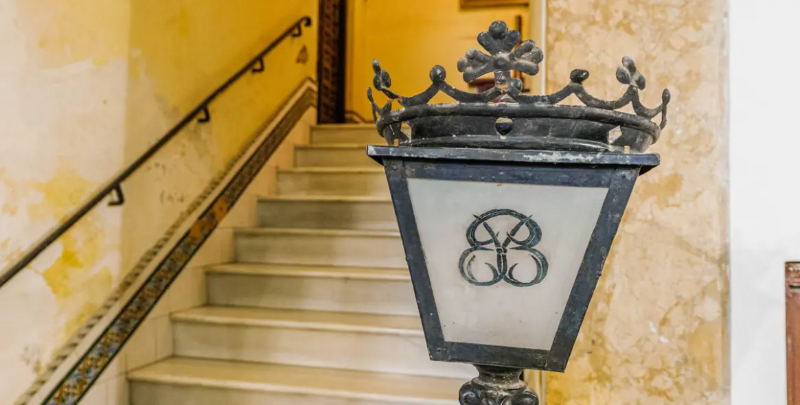 Продажа объекта в Centro Histórico 35