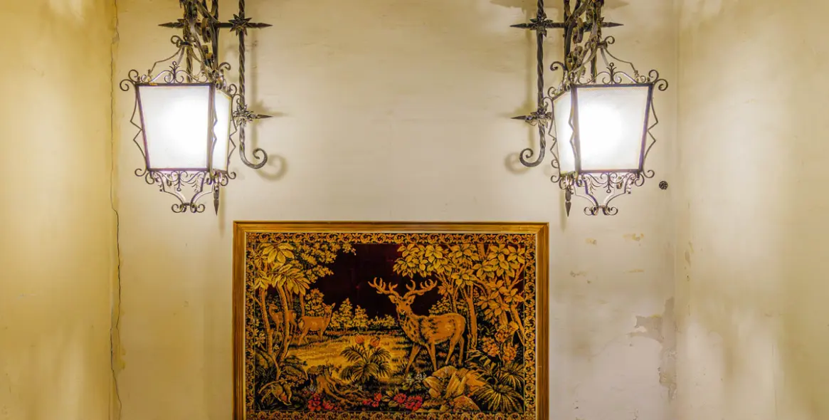 Продажа объекта в Centro Histórico 36