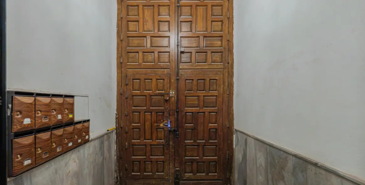 Продажа объекта в Centro Histórico 37