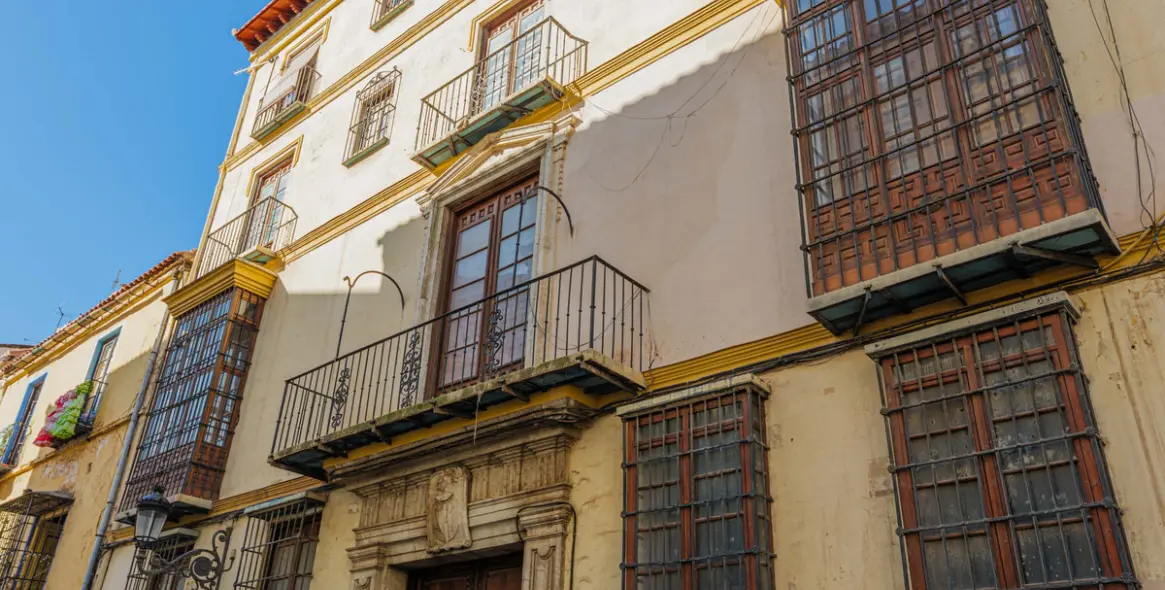 Продажа объекта в Centro Histórico 39