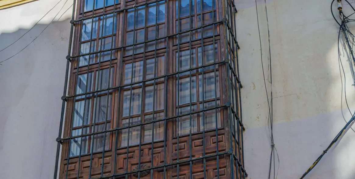 Продажа объекта в Centro Histórico 40