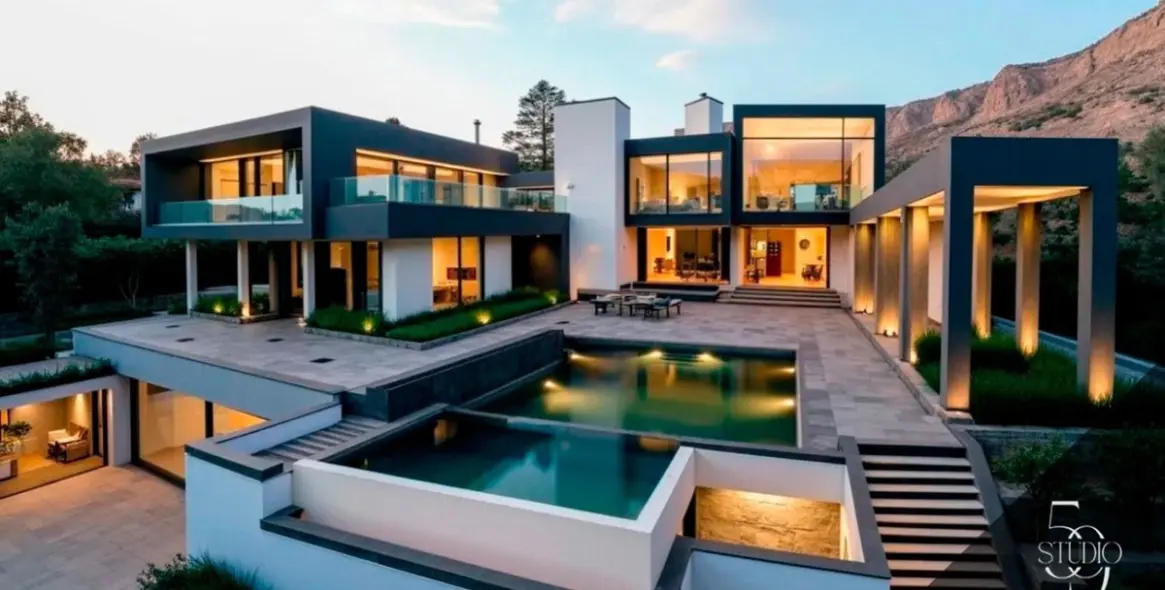 Venta de parcela residencial en Benahavís (distrito Benahavís) 1