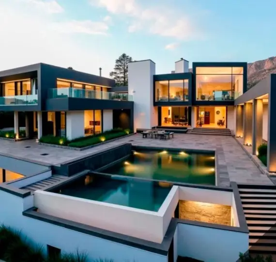 Parcela residencial R5189044