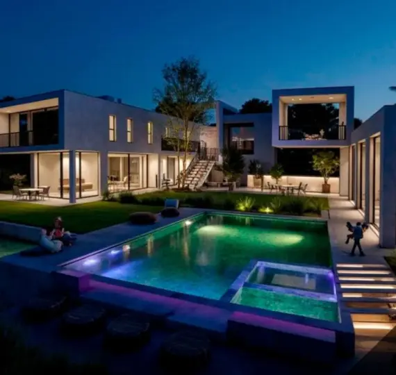 Parcela residencial R5189044