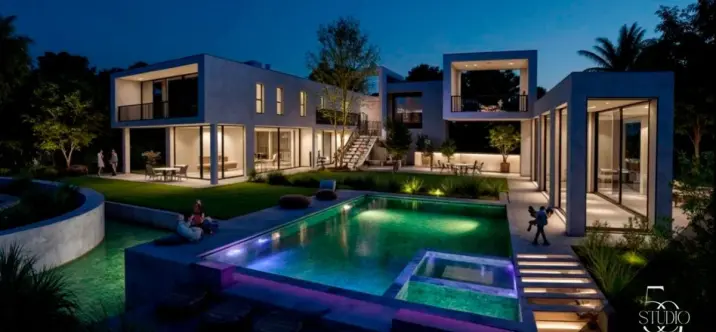 Parcela residencial R5189044 3