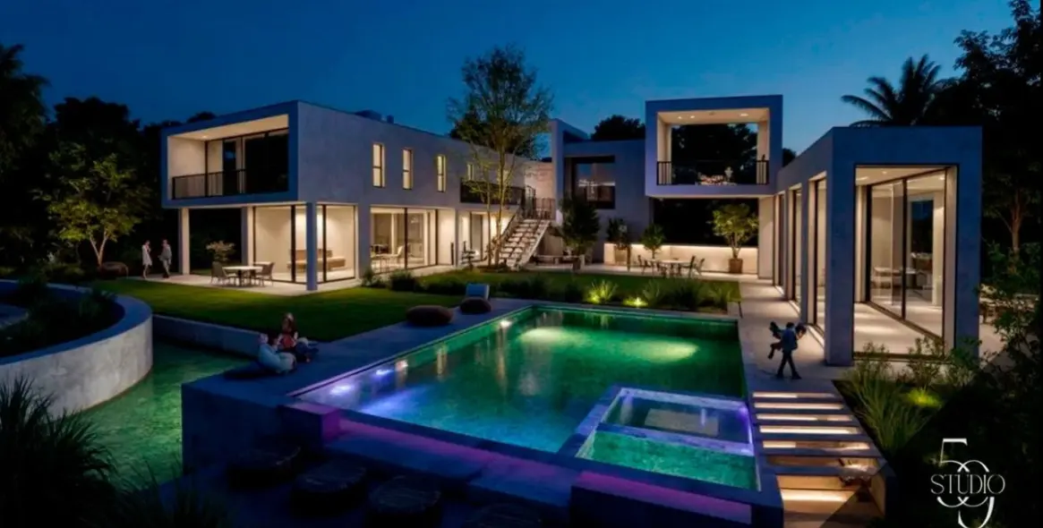 Sale of residential plot in Benahavís 4