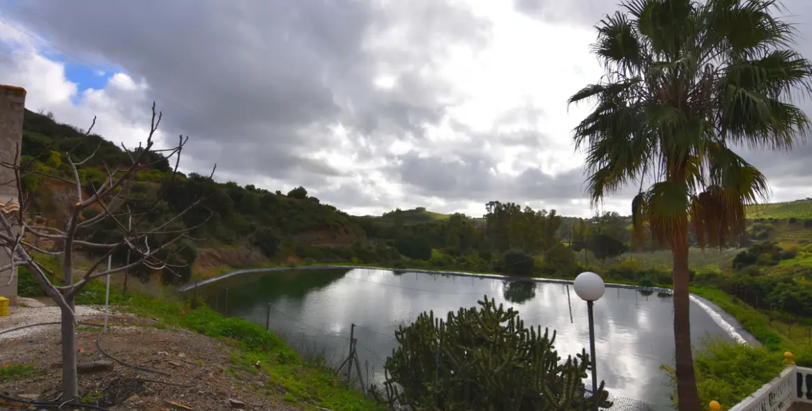 Sale of finca - cortijo in Mijas 1